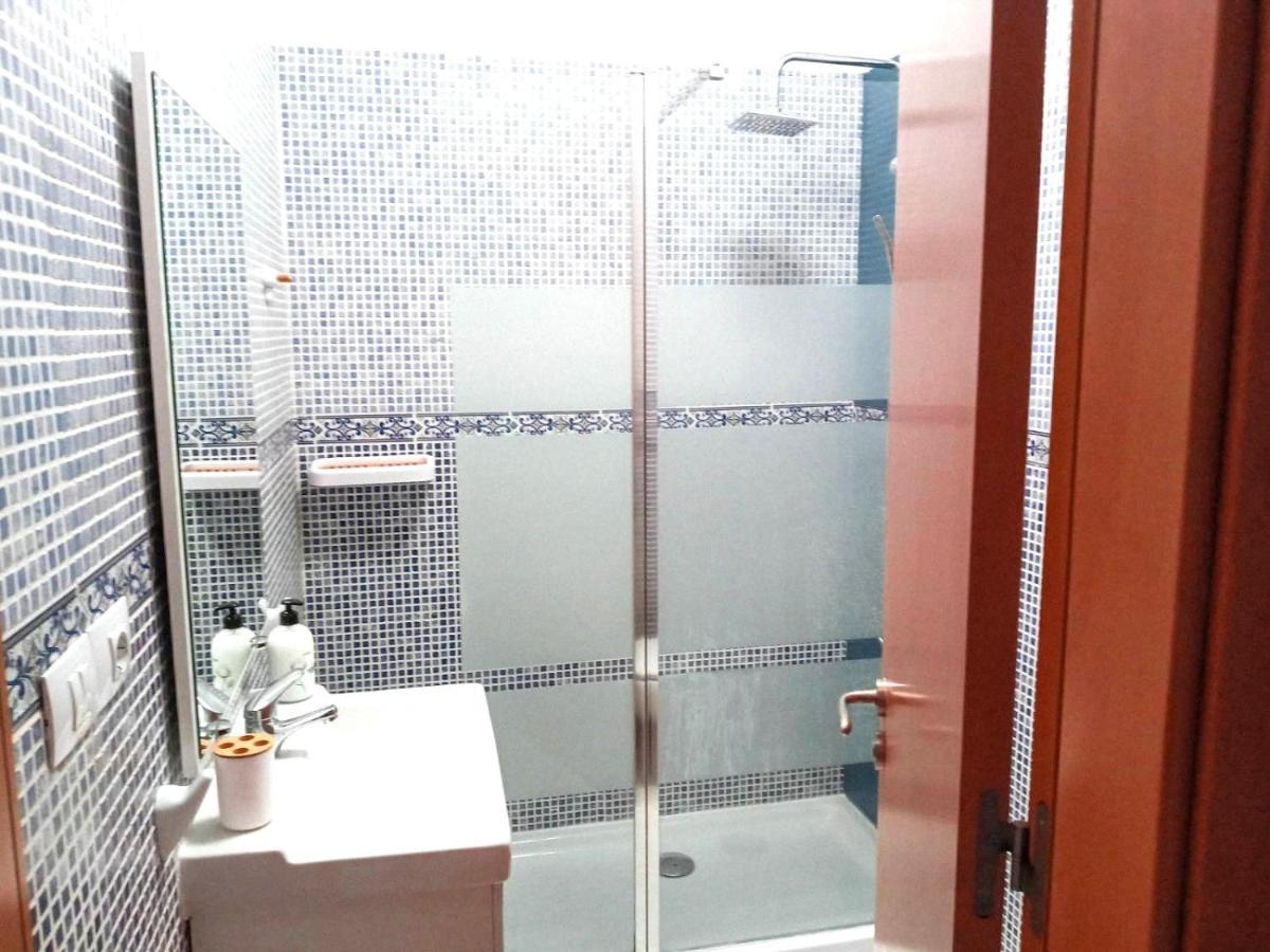 דירות קורלחו Casa Miramar מראה חיצוני תמונה